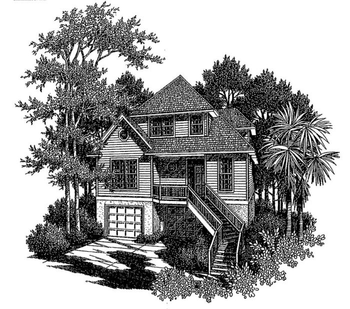 Summerlin Cottage