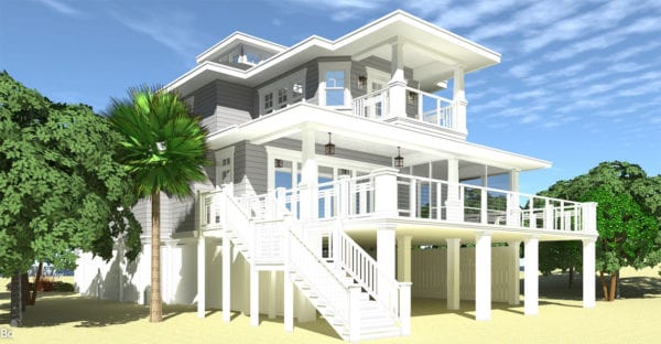 Beach And Coastal House Plans From Coastal Home Plans,Best Humidifier For Bedroom Uk