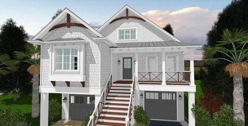 Featured House Plans