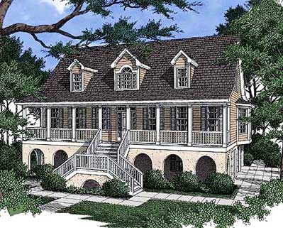 Harper's Cottage