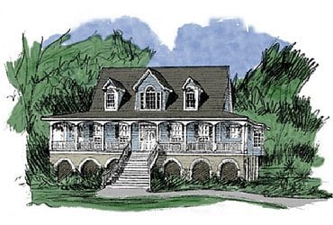 Henley Cottage