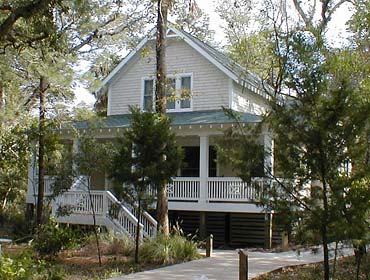 Kirsten's Cottage